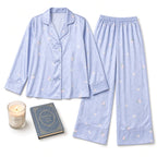 Sweet Dreams Pajama Set - Lilac