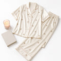 Sweet Dreams Pajama Set - Sunset