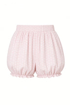 Sweet Bloom Baby Doll Set — Pink