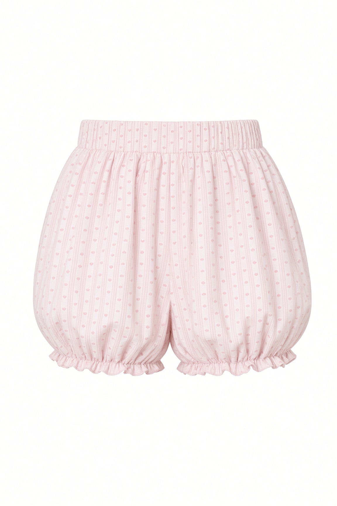 Sweet Bloom Baby Doll Set — Pink