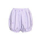 Sweet Bloom Baby Doll Set — Purple