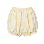 Sweet Bloom Baby Doll Set — Yellow Bears