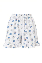 Cozy Cloud Pajama Set - White Cinnamoroll Bunny