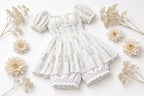 Buttercup Dress Set
