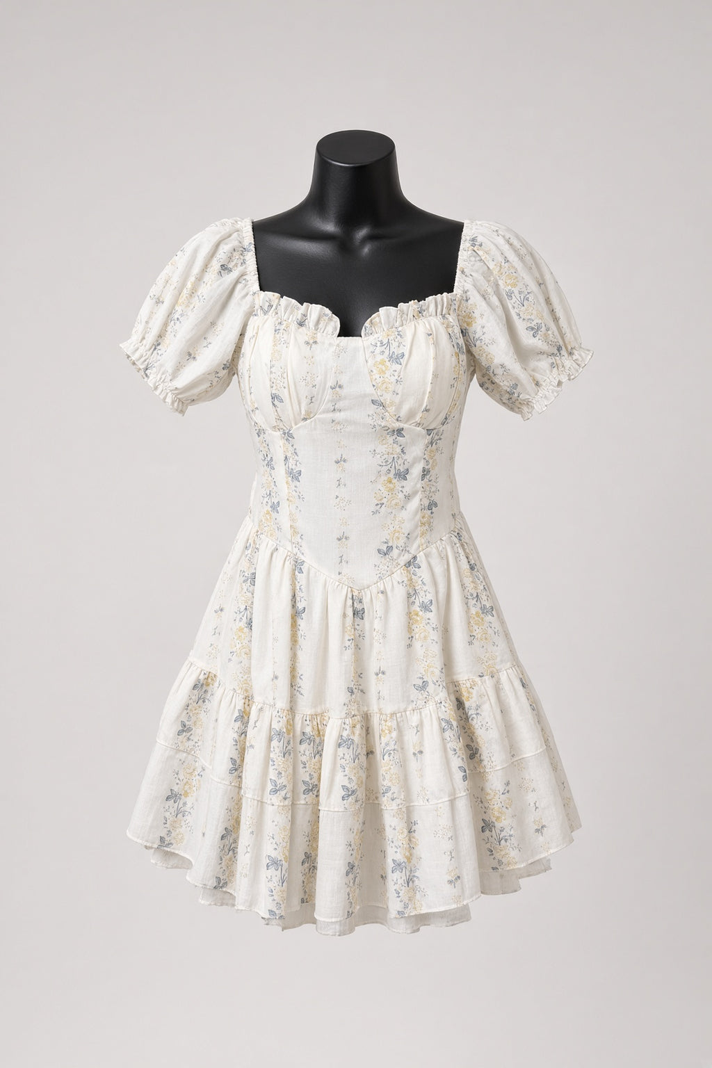 Buttercup Dress Set