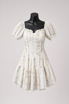 Buttercup Dress Set