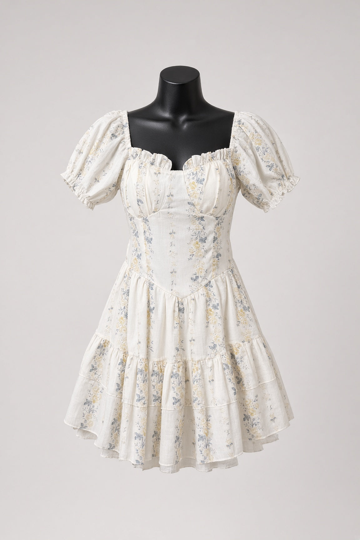 Buttercup Dress Set