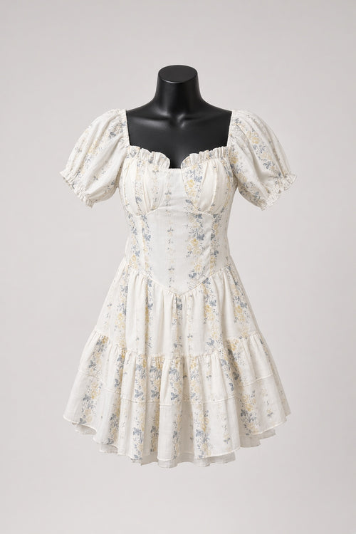Buttercup Dress Set