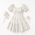 Buttercup Dress Set