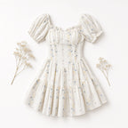 Buttercup Dress Set
